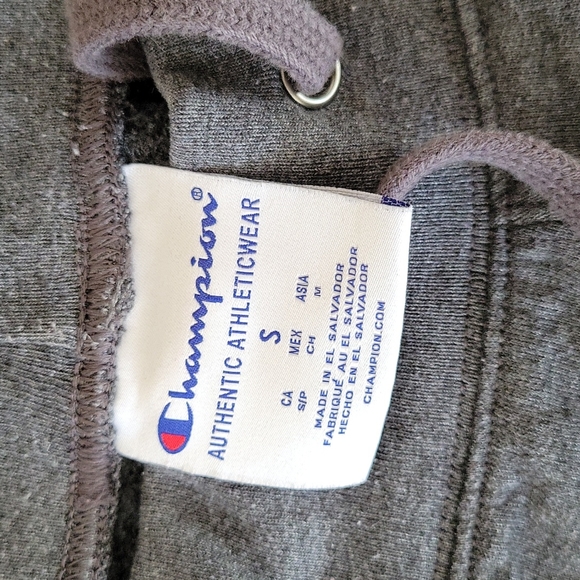 Sweatpants - Picture 2 of 2